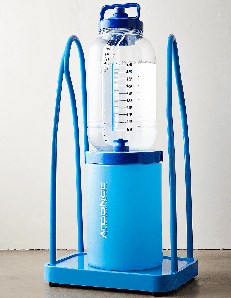 how many ounces are in a liter