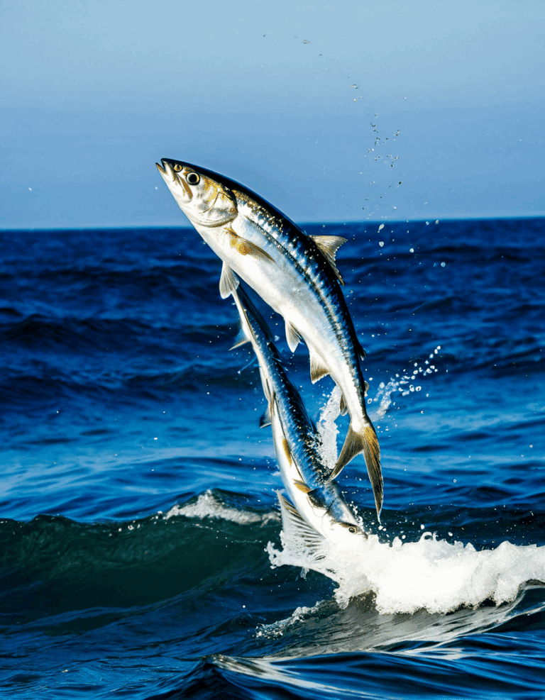 mackerel fish