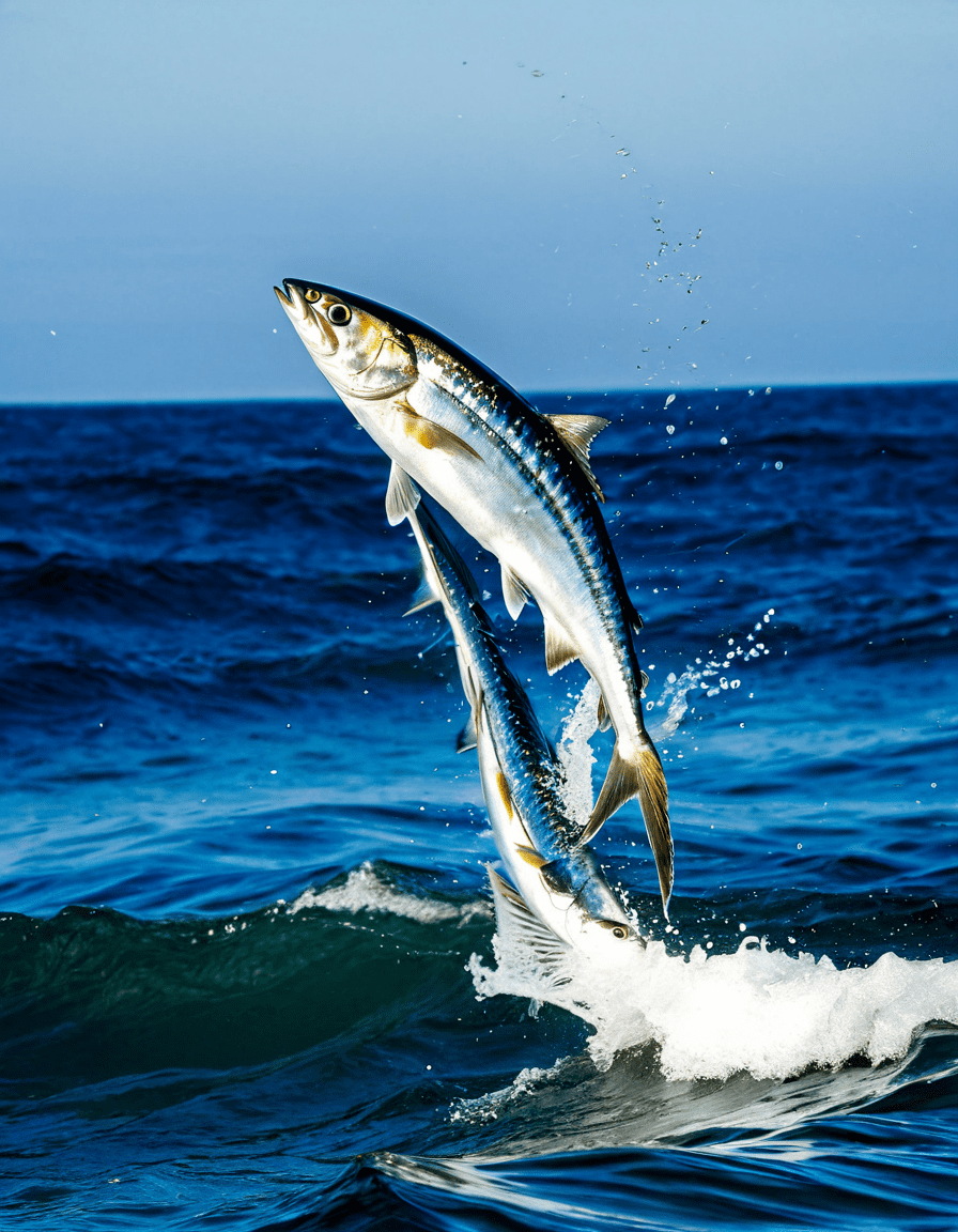 mackerel fish