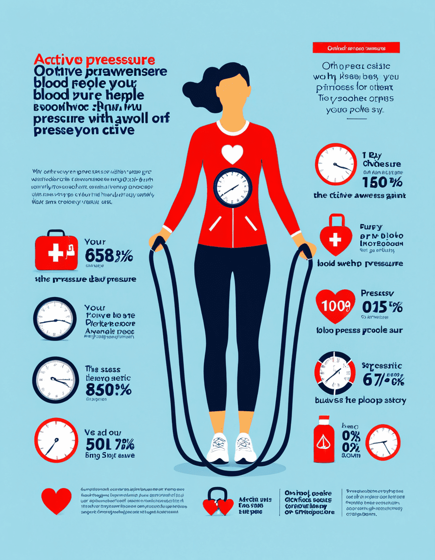 orthostatic blood pressure