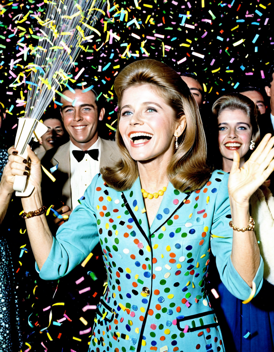 patty duke