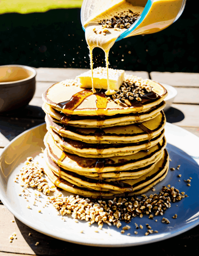 pb powder