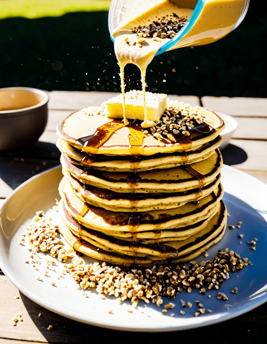 pb powder