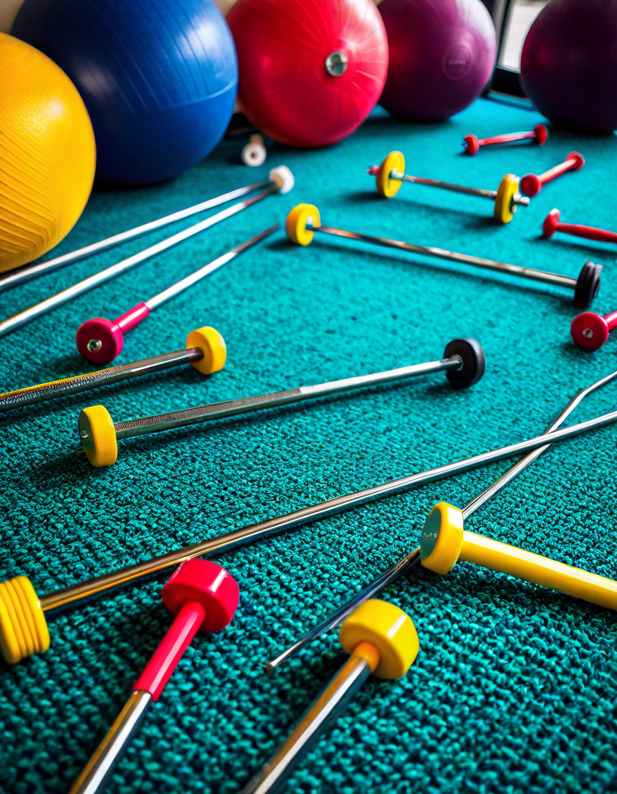 pins and needles