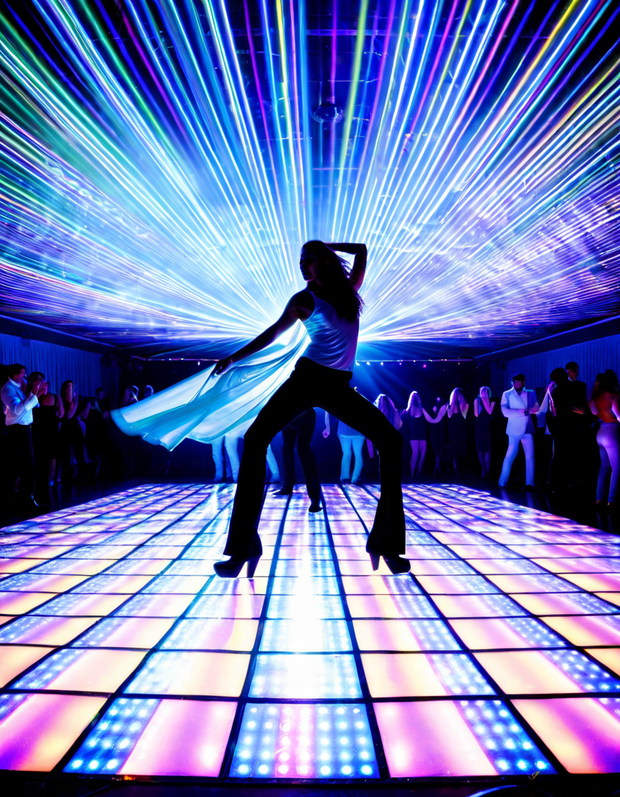 saturday night fever