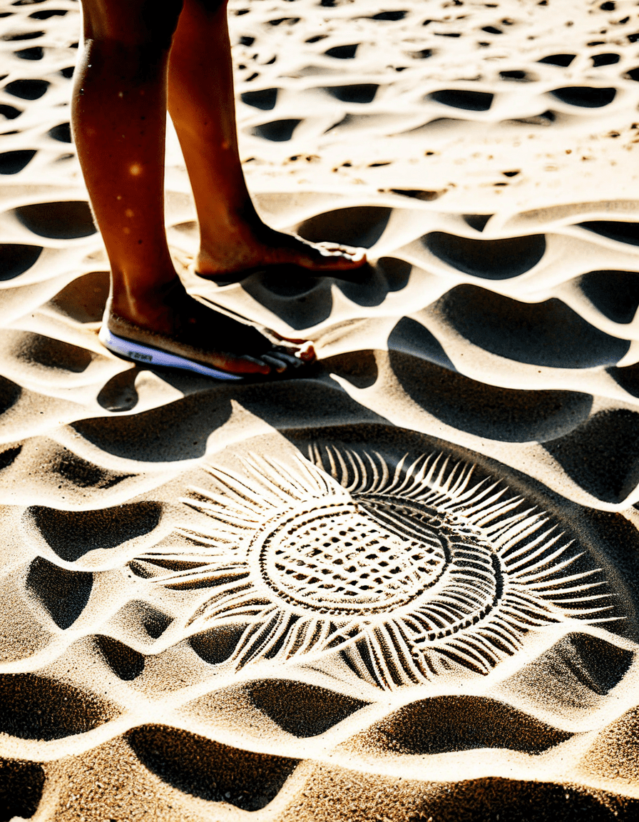 sun spots