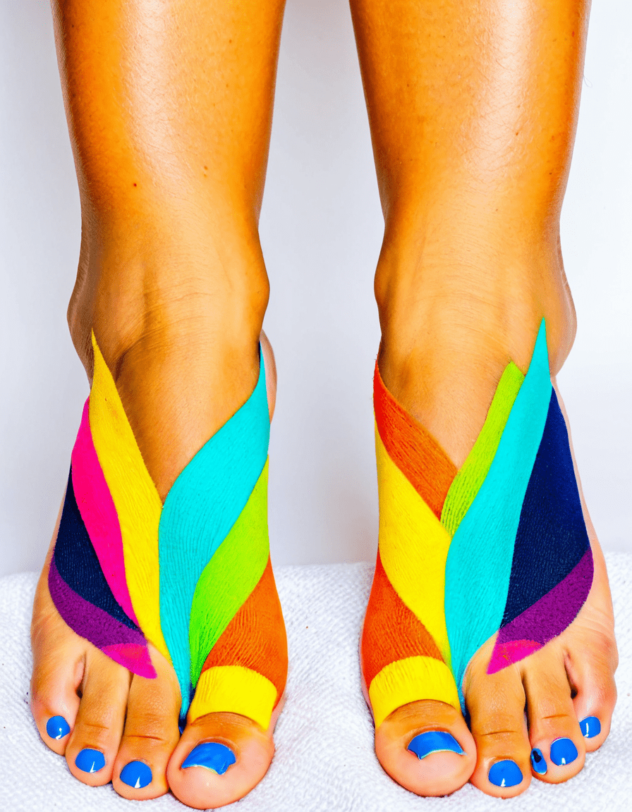 tinea pedis symptoms
