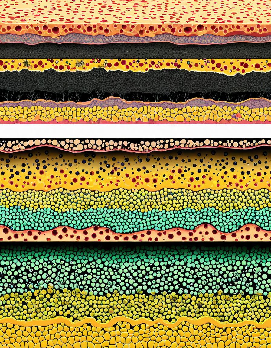 toxic epidermal necrolysis