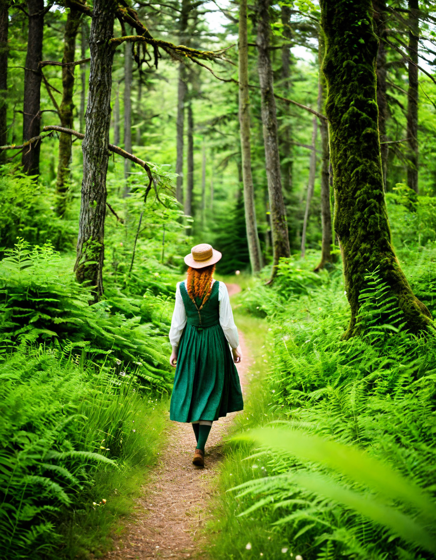 anne of green gables