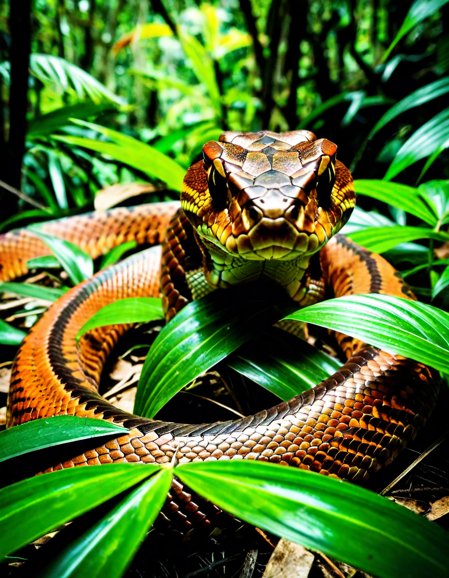demon copperhead