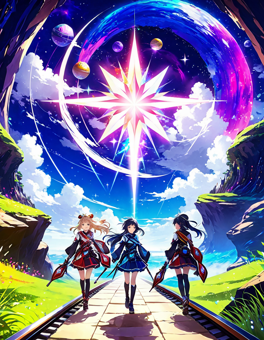 honkai star rail