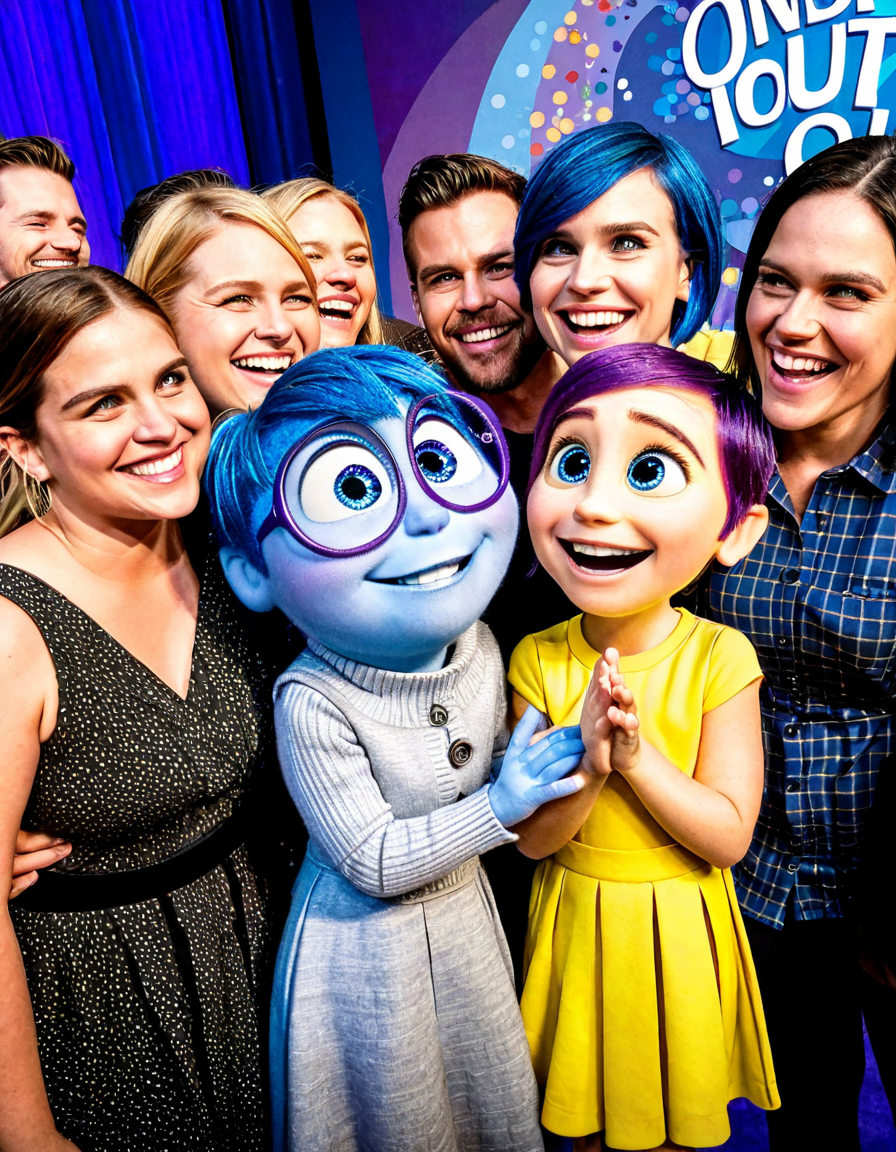 inside out 2 cast