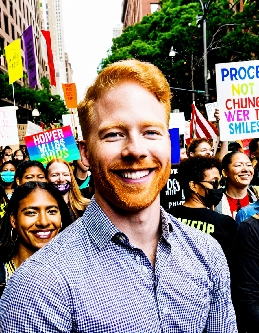jesse tyler ferguson