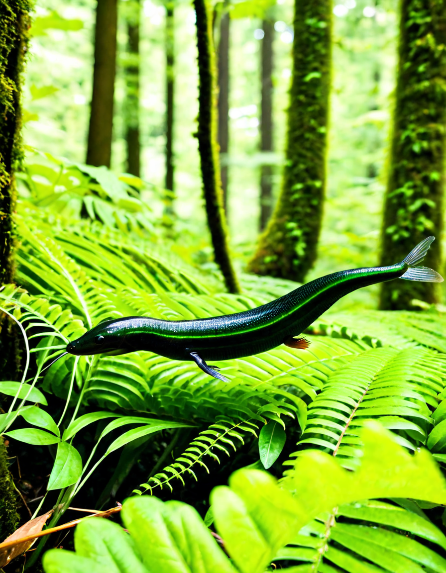 leech