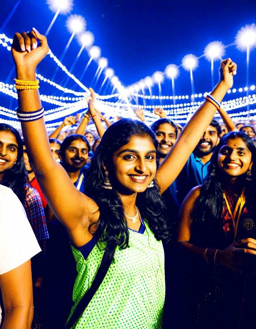 maitreyi ramakrishnan