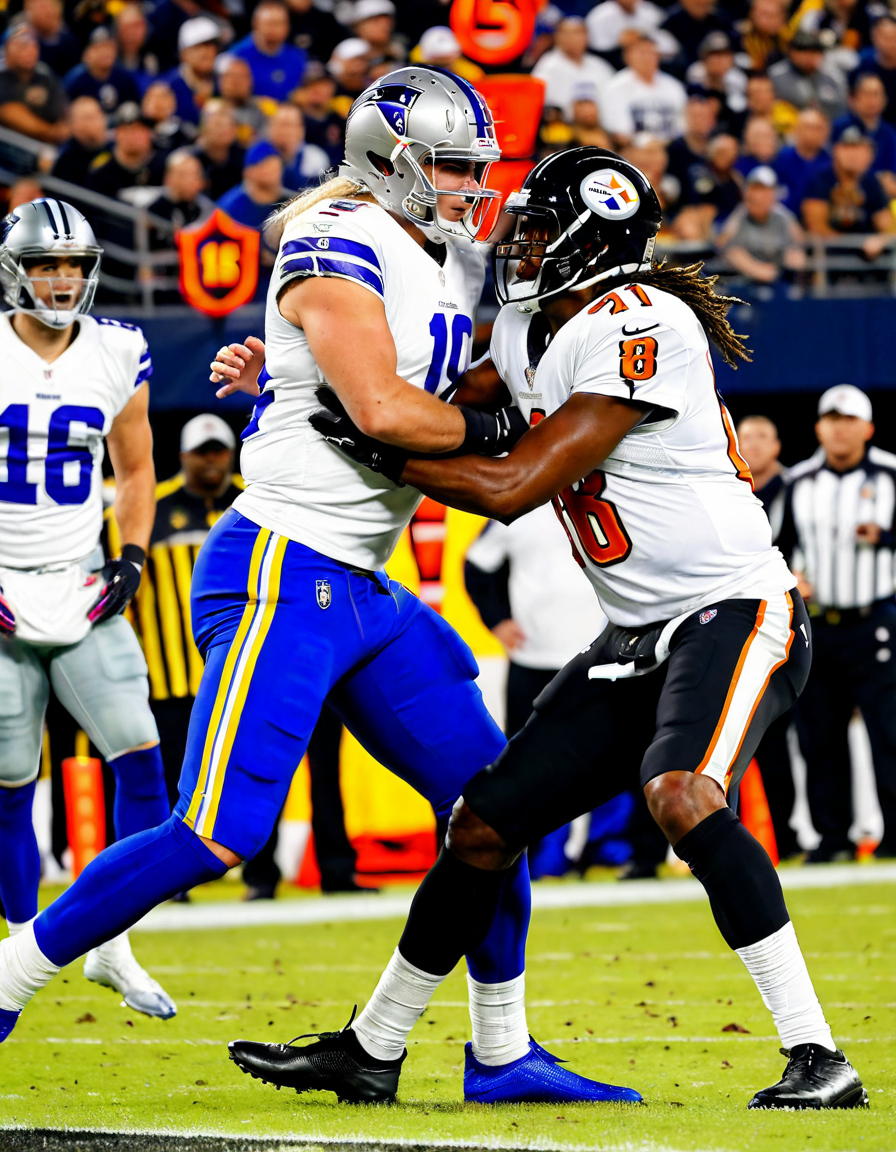 monday night football schedule