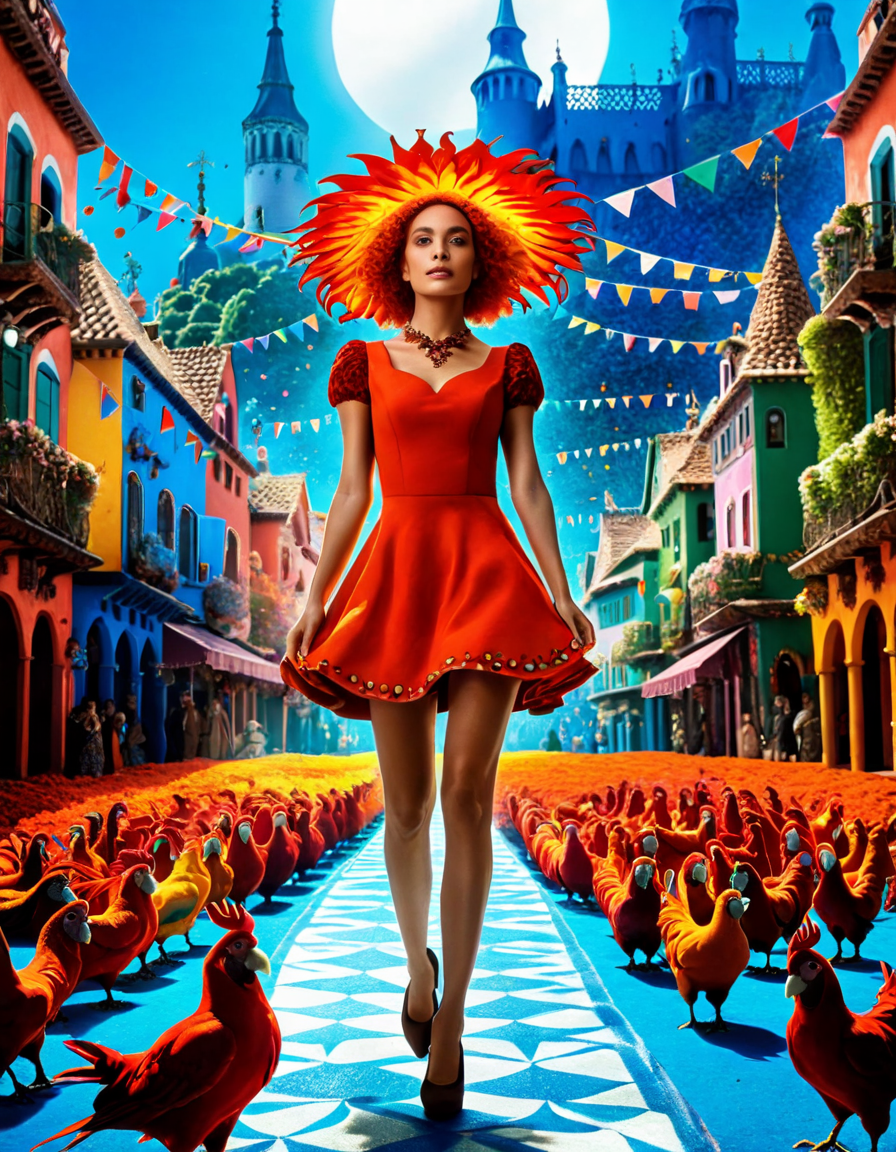 paprika movie