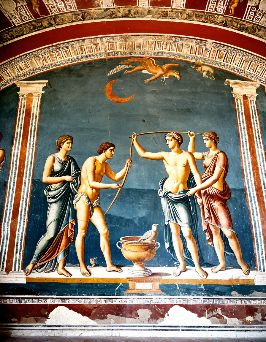 pompeii