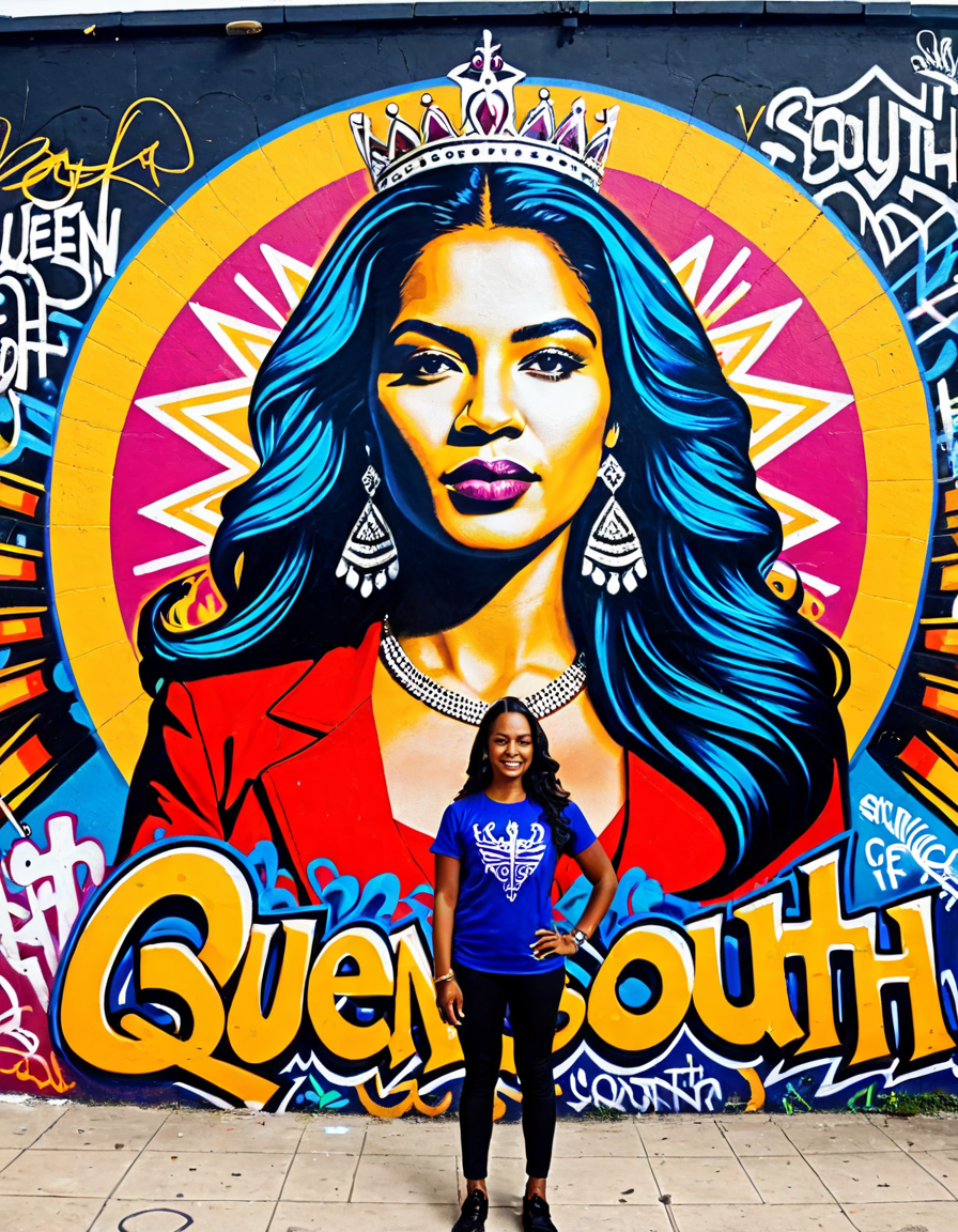 queen of the south