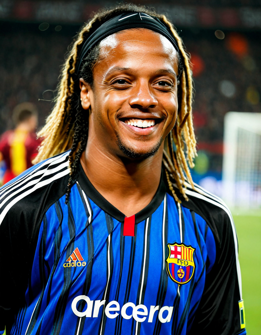 ronaldinho