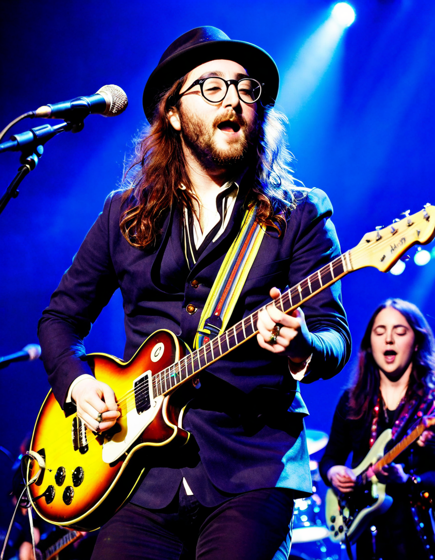 sean lennon