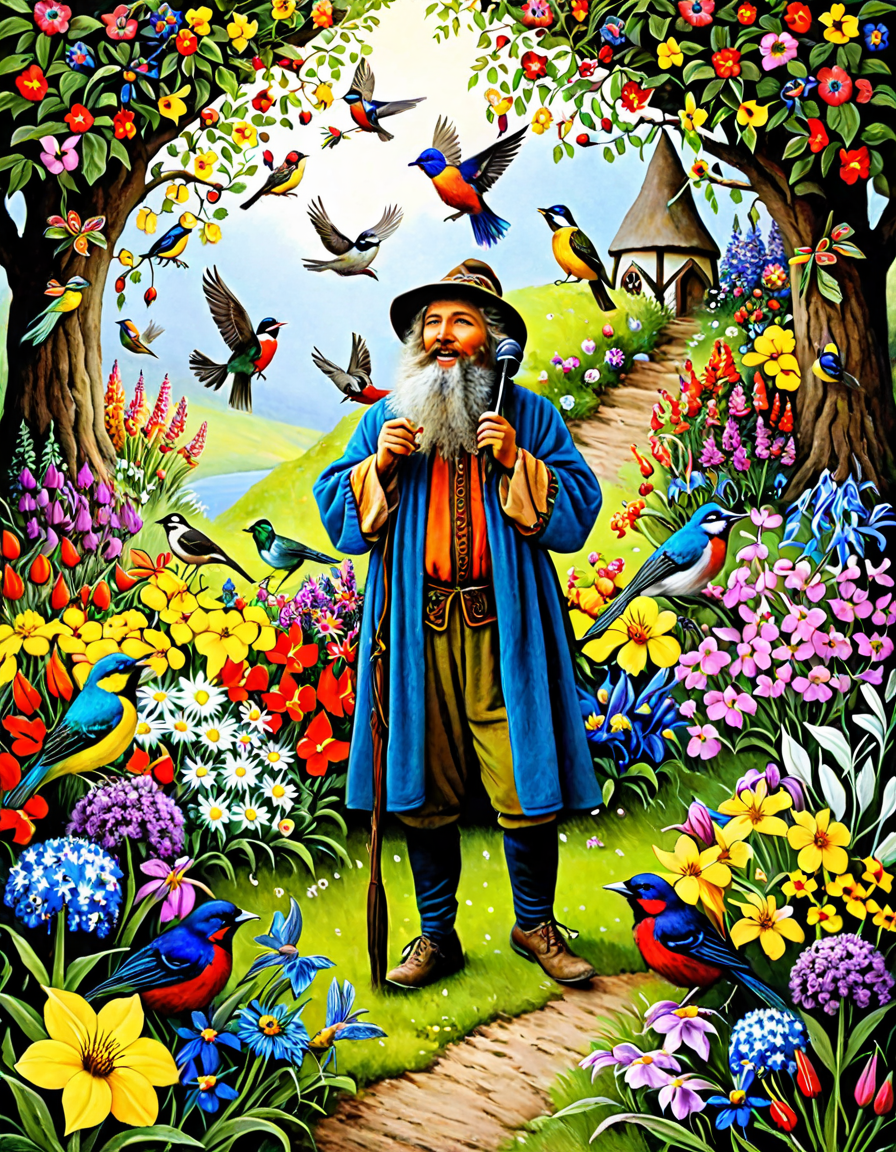 tom bombadil