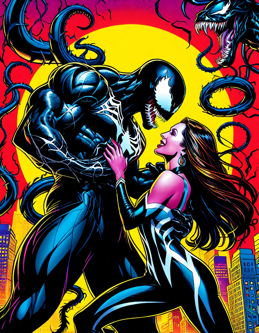 venom the last dance showtimes