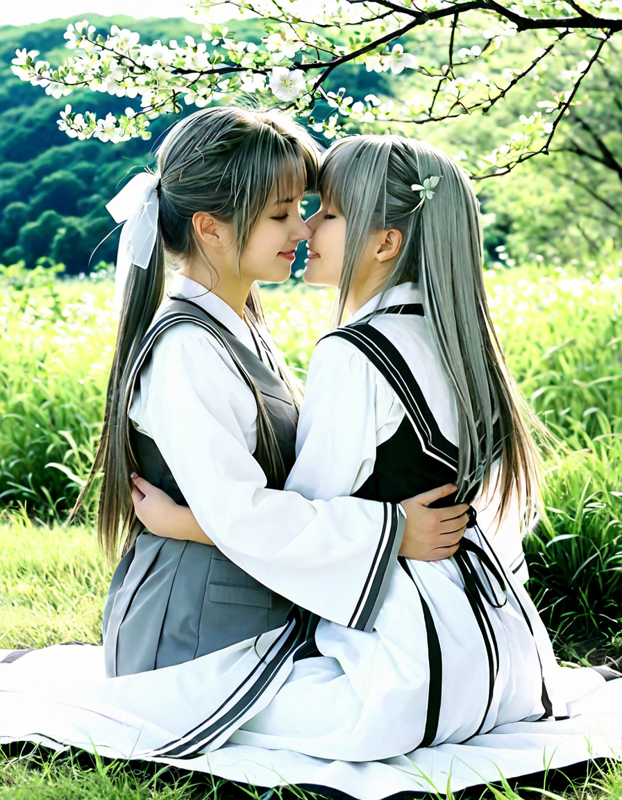 yosuga no sora